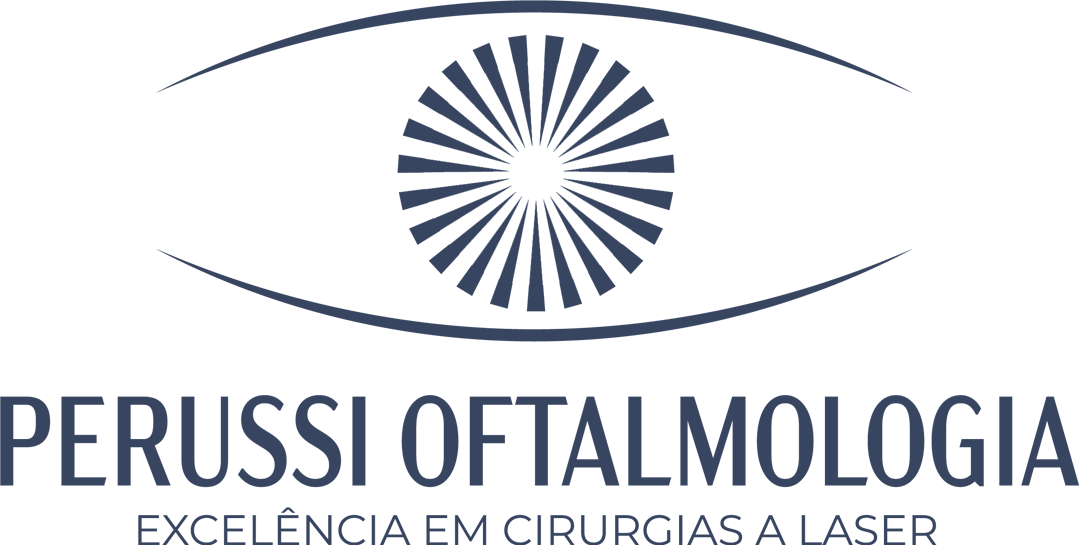 Perussi Oftalmologia